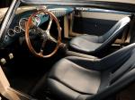 Siata 208 CS Stabilimenti Farina Berlinetta 1952 года